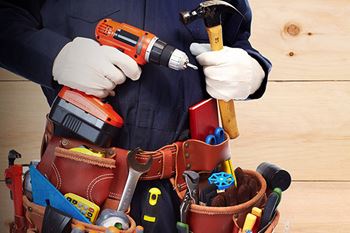 Maintenance 
